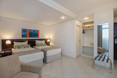 Manaus Hotéis Millennium