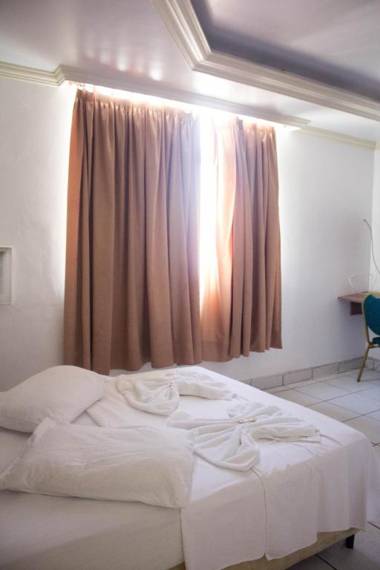 Central Hotel Manaus