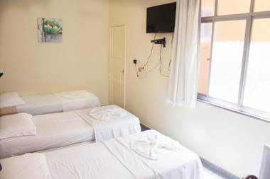 Central Hotel Manaus