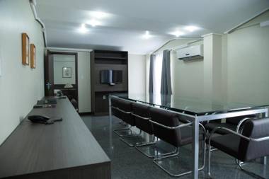 Da Vinci Hotel & Conventions