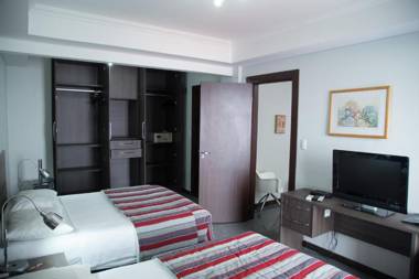 Da Vinci Hotel & Conventions