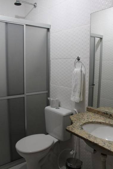 Hotel do Largo Manaus