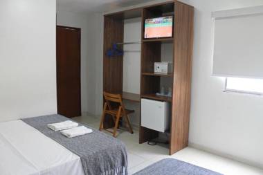 Hotel do Largo Manaus