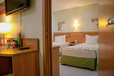 Comfort Hotel Manaus