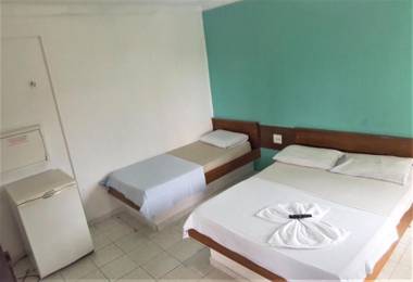 Hotel Dez De Julho