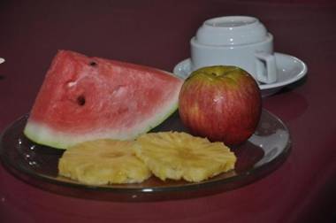 Hotel Granada Concept