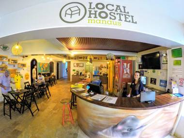 Local Hostel Manaus