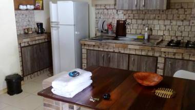 Aguasclaras Residencial