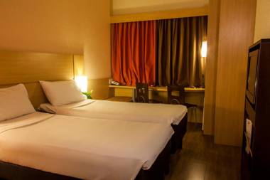 ibis Manaus Distrito Industrial