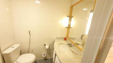 ibis Manaus Distrito Industrial