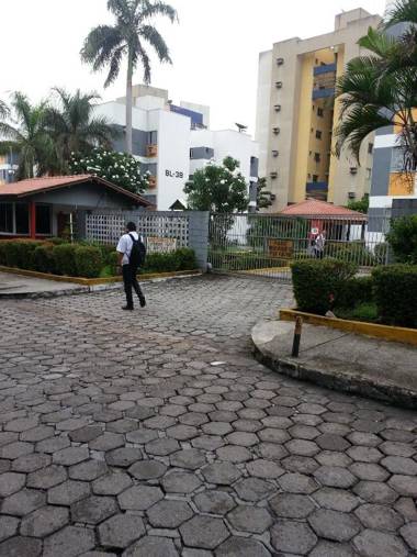 Alter Temporada Amazonas Shoping - Apto Condomínio