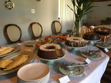 Hotel Villa Amazônia