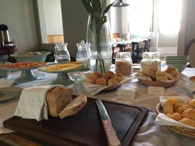 Hotel Villa Amazônia