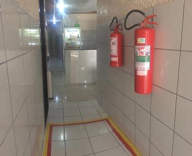 Hotel Fortaleza III Manaus