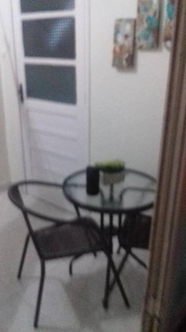 Expedito acomodações