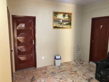 Hotel Fortaleza II Manaus