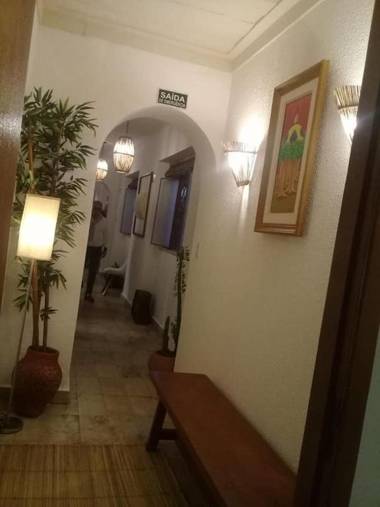 Casa Perpetua Hotel D Charm