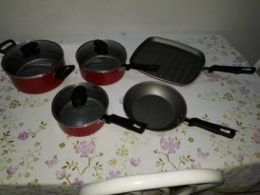 Vila Verin Apartamentos