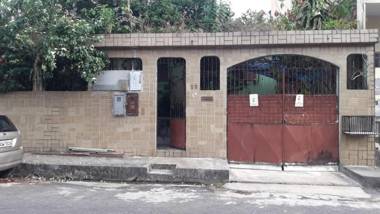 Edward Suíte Manaus 03