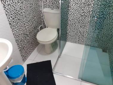 Edward Suíte Manaus 03