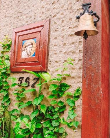 Hotel Casa Dos Frades