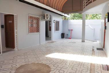 Hotel Residencial Manaus