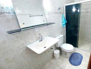 Hotel Residencial Manaus