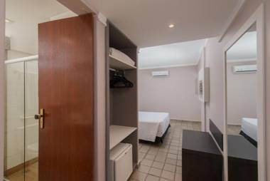 Hotel Sete Coqueiros