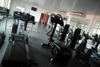 Ritz Lagoa da Anta Hotel & SPA