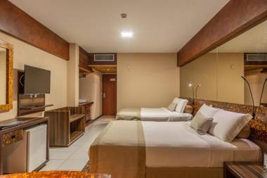 Ritz Lagoa da Anta Hotel & SPA