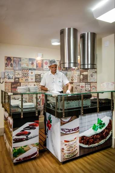 Tambaqui Praia Hotel