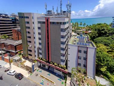 Tambaqui Praia Hotel