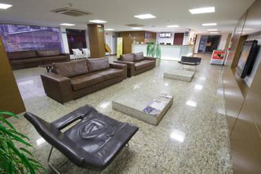 Marinas Maceió Hotel