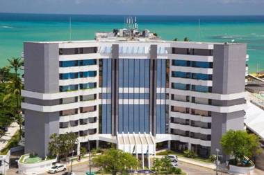 Maceió Atlantic Suites