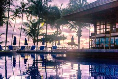 Maceió Atlantic Suites