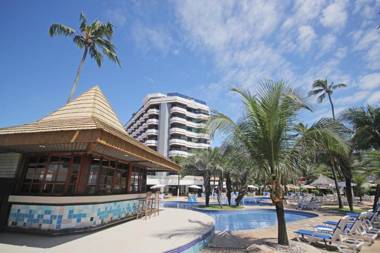 Maceió Atlantic Suites