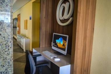 Hotel Reymar Express