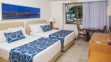 Jatiuca Hotel & Resort