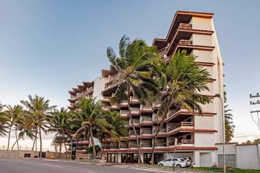 JATIÚCA SUITES RESORT by Slaviero Hotéis