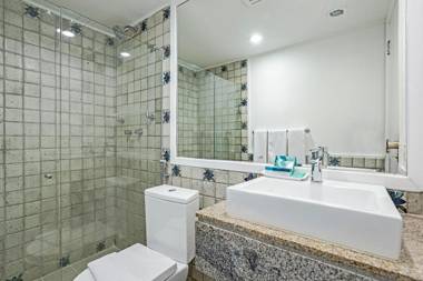 JATIÚCA SUITES RESORT by Slaviero Hotéis