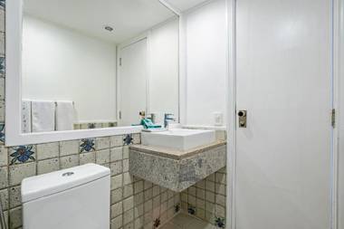 JATIÚCA SUITES RESORT by Slaviero Hotéis