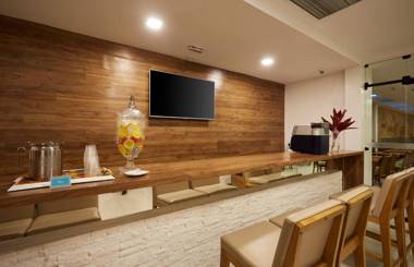 Palms Ponta Verde by Tropicalis