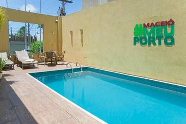 Hotel Porto Maceió