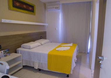 Pousada Aquarela Do Brasil