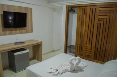 Aram Ouro Branco Hotel