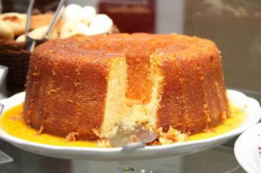 Coqueiros Express Hotel