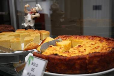 Coqueiros Express Hotel