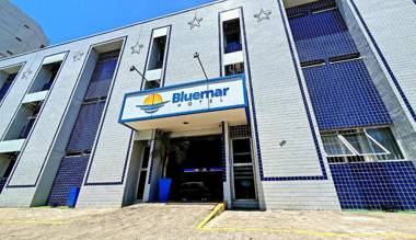 Bluemar Hotel