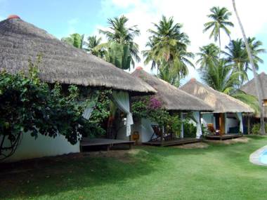 Pousada Residencia Duna Paraiso