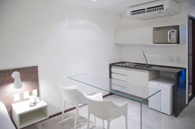 Ritz Suites Home Service